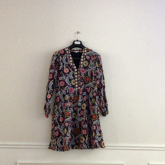 Boden dress - Picture 3 of 3
